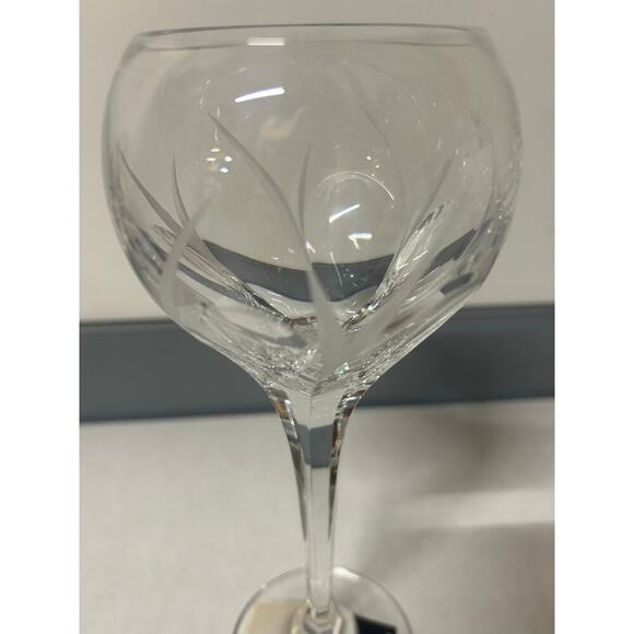 Royal Doulton Wine Glass. KK444 - Picture 3 of 4